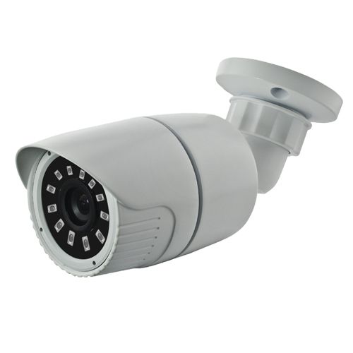 HD 5MP Bullet Camera