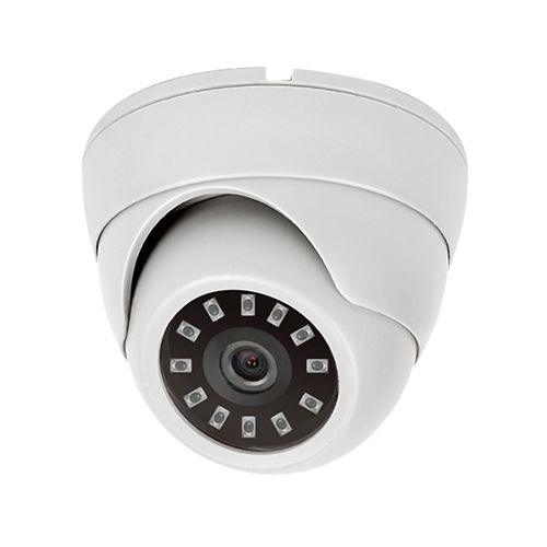 HD 5MP Dome Camera