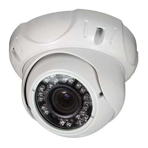 HD 5MP Dome Camera