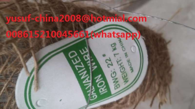 GI WIRE , WIRE MESH