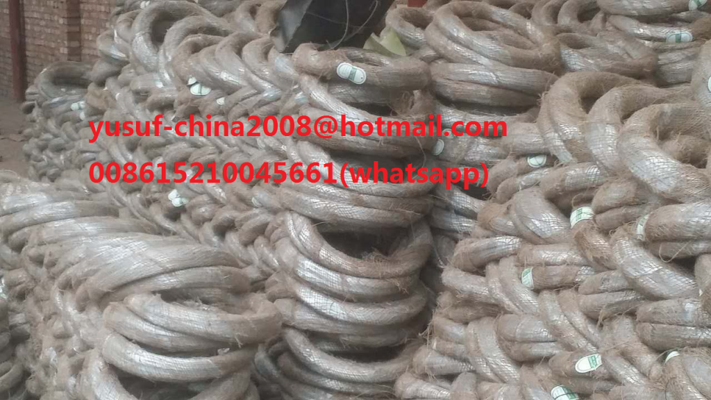 GI WIRE , WIRE MESH