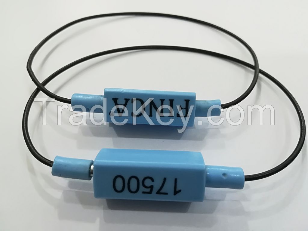 security seal cable