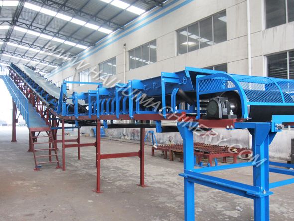 conveyor