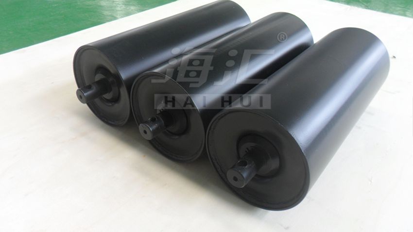 conveyor idler