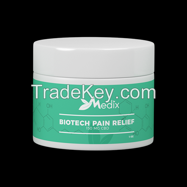 Medix Pain Cream For Instant Relief