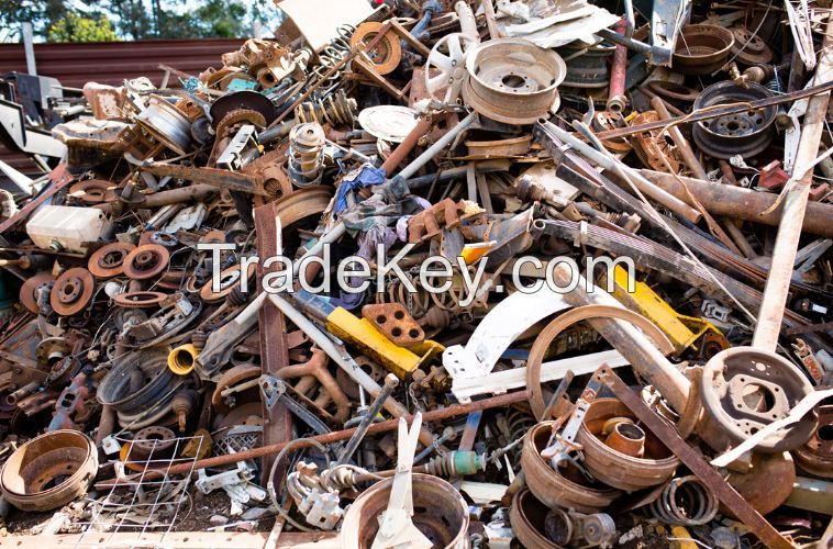 Metal Scrap