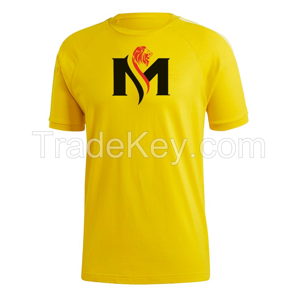 Mazghal T-Shirt for Men 