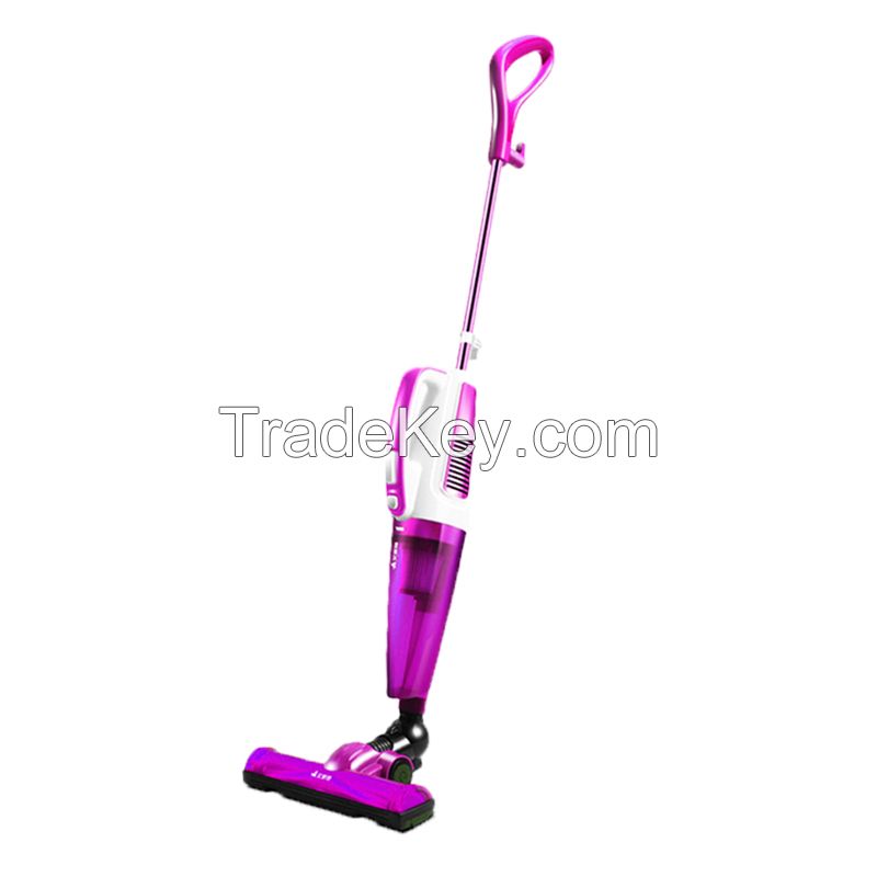 Cordless Home Car Use New Model Wet &amp; Dry Vacuum Cleaner