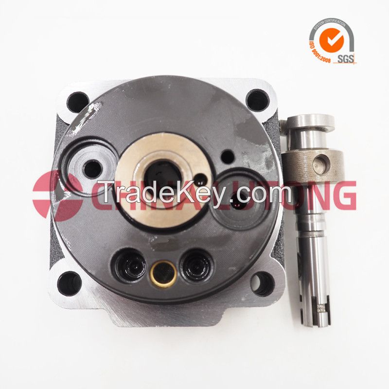 High Quality 3Cyl Head Rotor 1 468 333 342 Rotor Head For Fuel Injection Parts