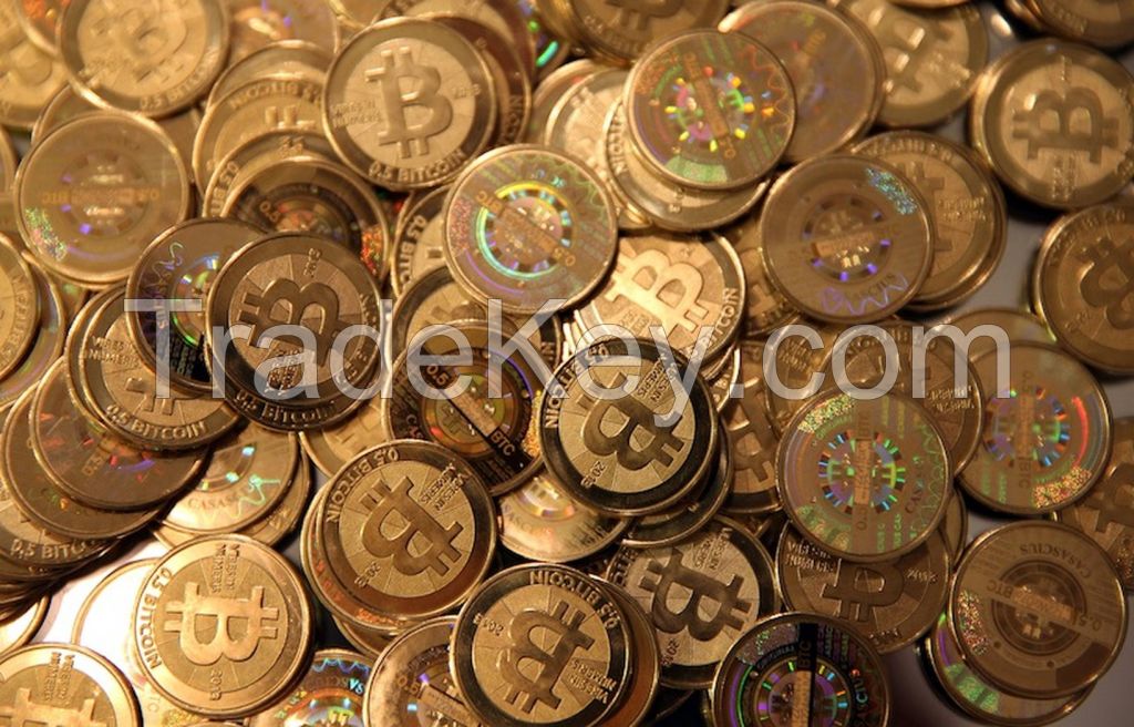 Bitcoin (BTC), Ethereum, Ripple, Bitcoin Cash, Litecoin and, The Billion Coin (TBC) plus 2% discount, We want To Sell at Cheap Price and Buy at High Price (PayPal, Western Union and MoneyGram)