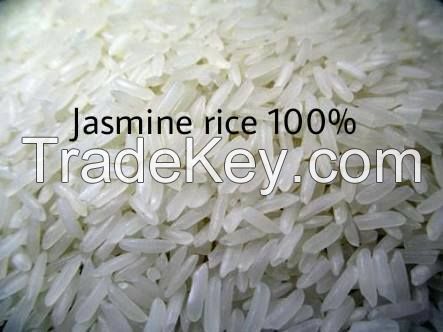 Vietnam high quality rice