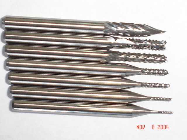 Endmill