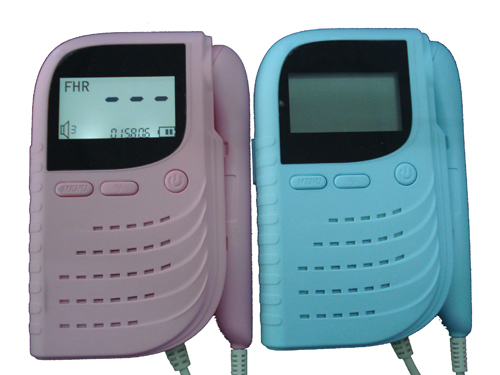 Fetal Doppler