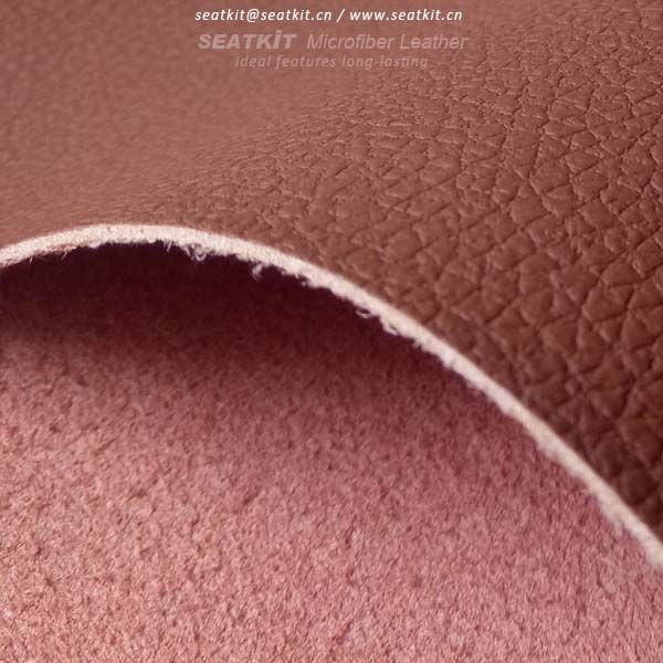 Microfiber Leather