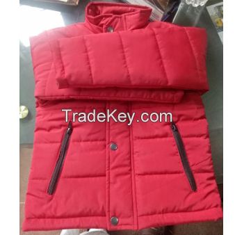 Fashion Bubble Jacket For Men and Boys