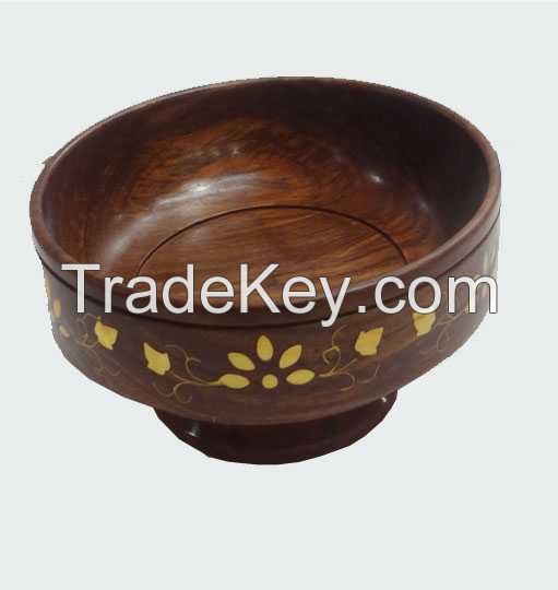 Wooden Handicraft Products