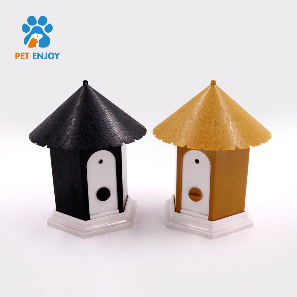 Factory Wholesale No Shock High Quality Birdhouse Outdoor Ultrasonic B