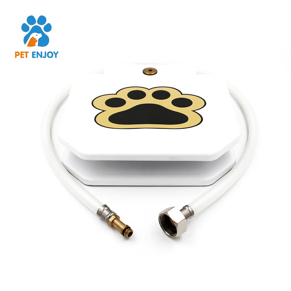 Automatic dog water fountain Encourages Pet Drinking Fountain Automati