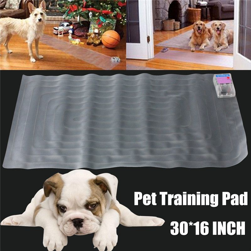 Hot Selling Best Seller Hot Sales Cat and Dog Pet Training Pad Shock S