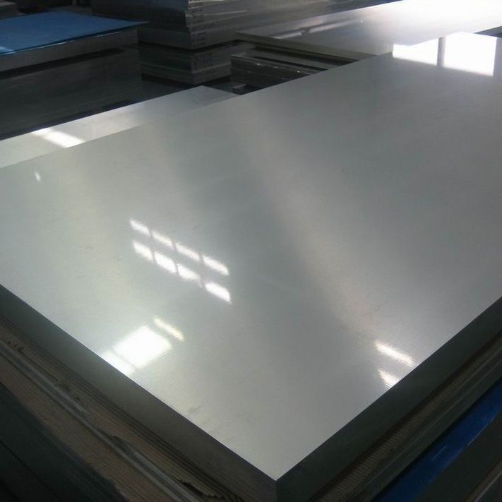 Titanium steel composite plate