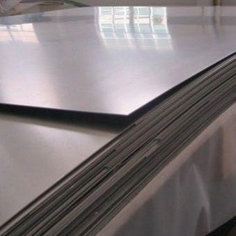 Titanium steel composite plate