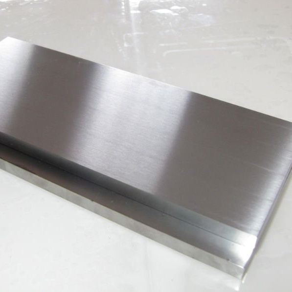 Titanium steel composite plate