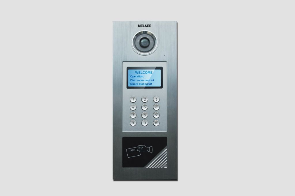 Audio Door  Phone