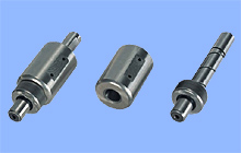 Verall Rotating Shuttle Axle Pack