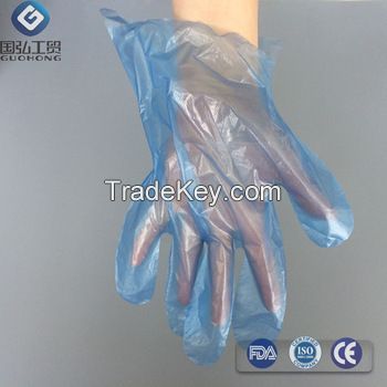 The Newest Disposable Pe Glove Factory Wholesale