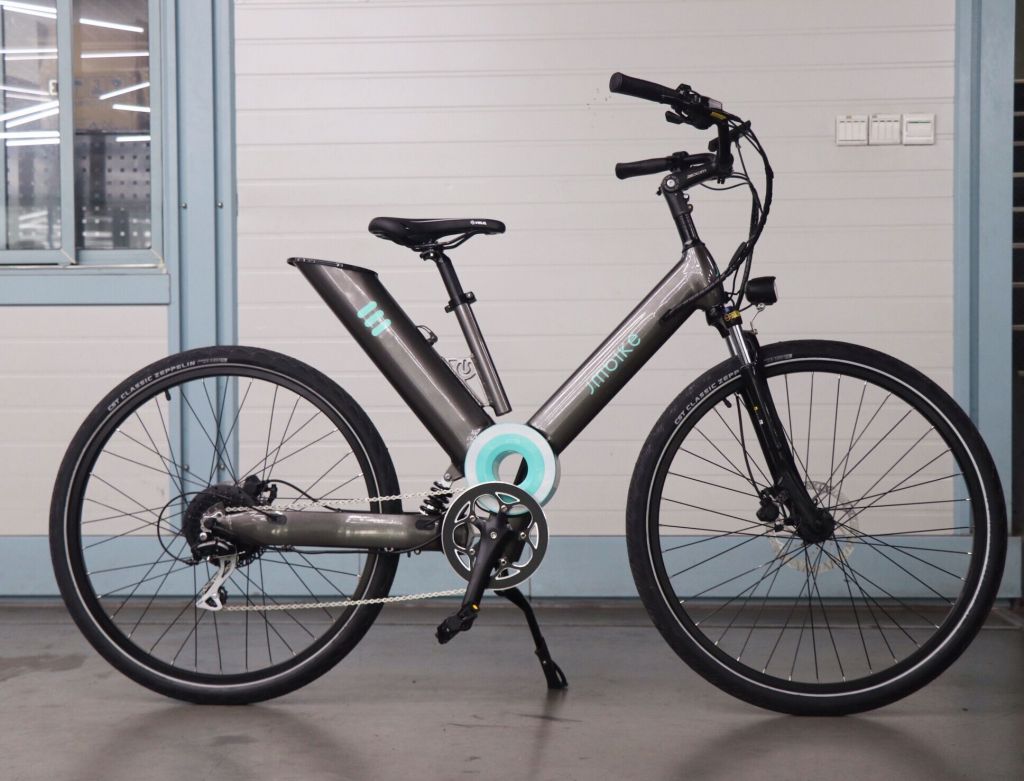 High Quality Electric Bike for Sale