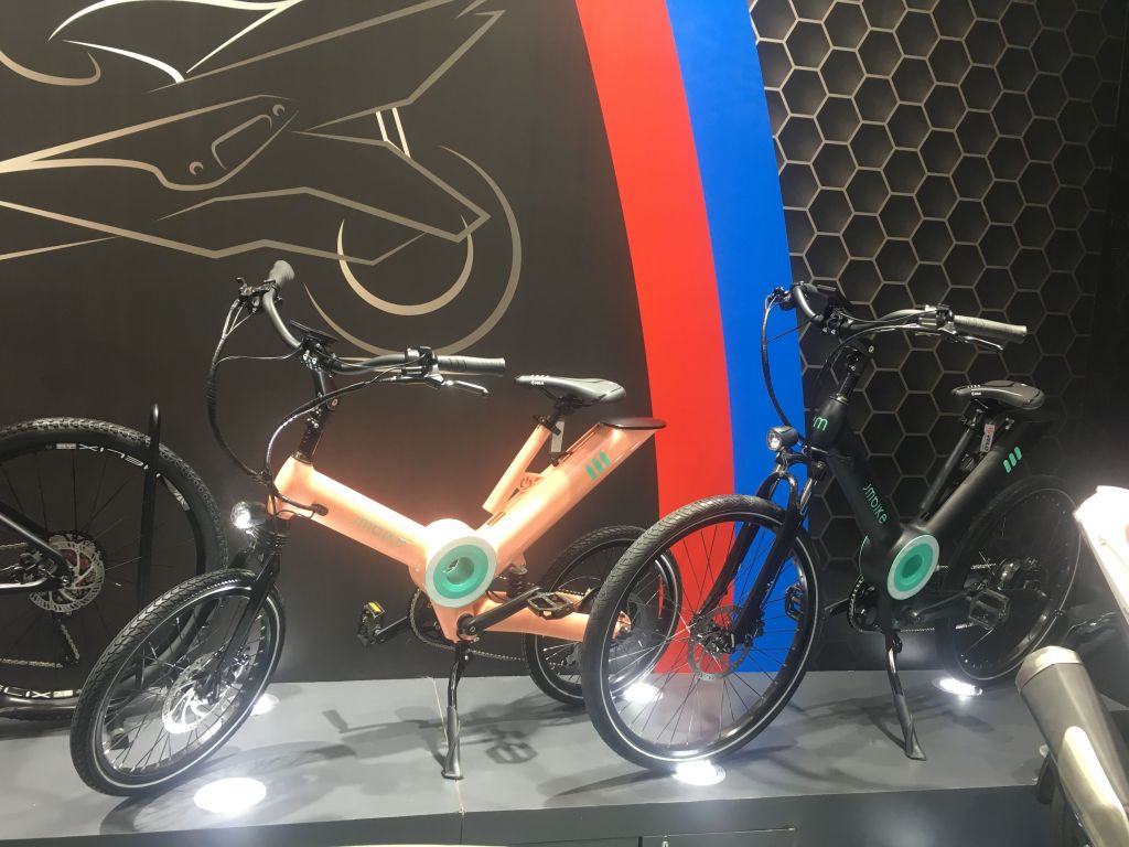 Urban E-bike Electric Bike for Sale