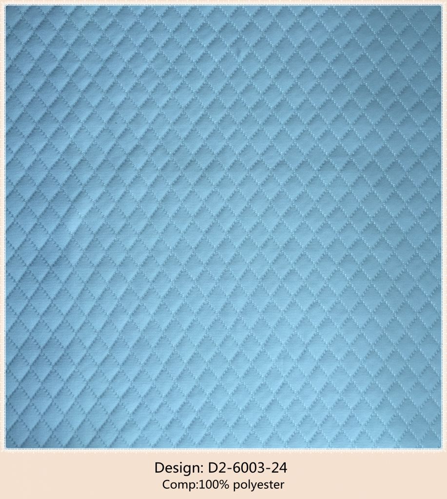 220gsm DTY mattress ticking fabric