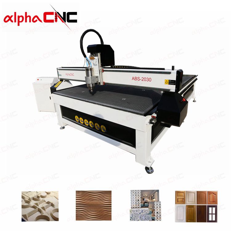 CNC Router 