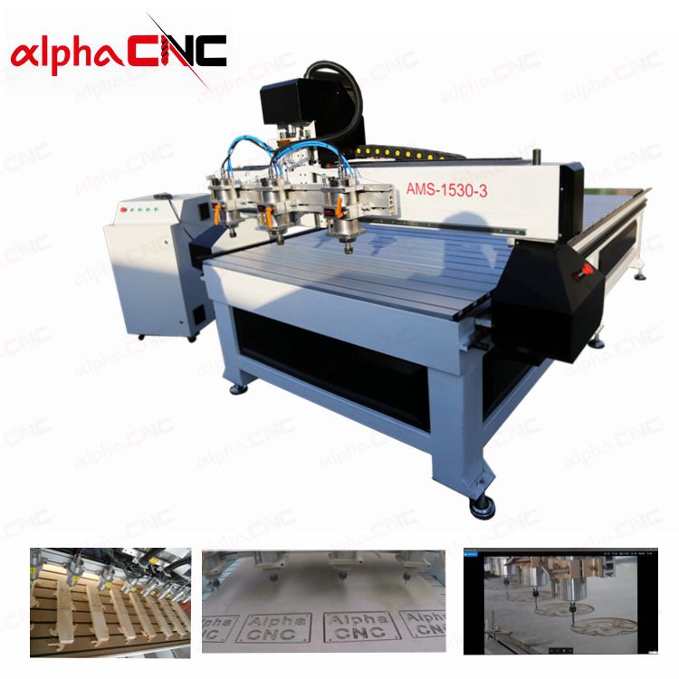 Beta Series CNC Router