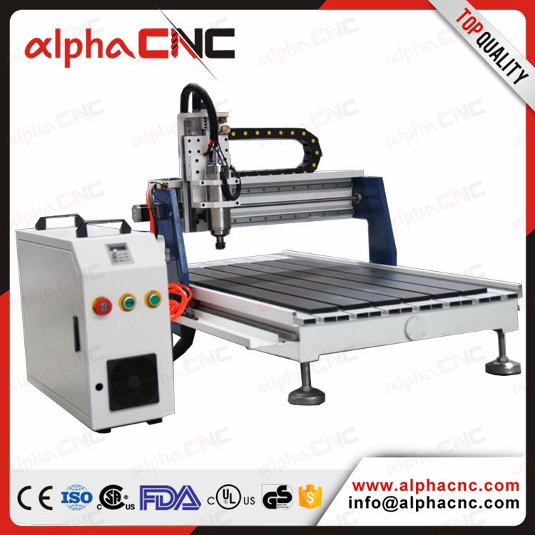 mini CNC Router