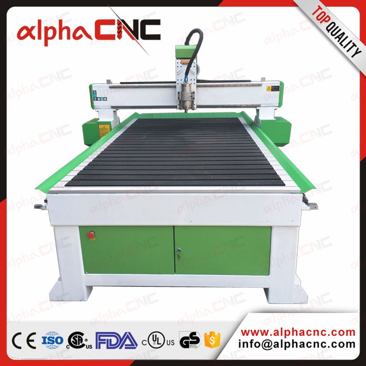 CNC Router i