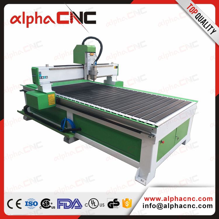 CNC Router i