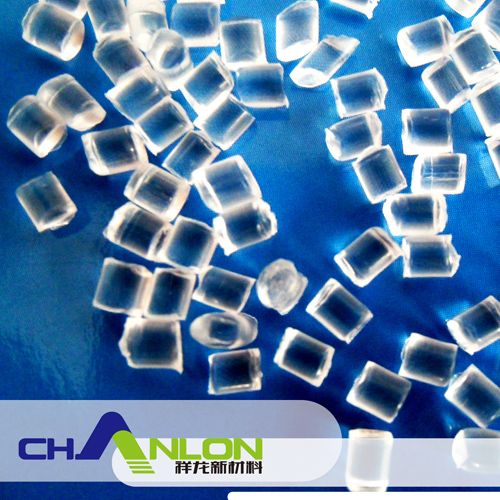 PA/polyamide nylon 12, material TR90 alternative for frames and packaging