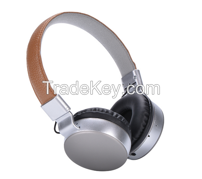 Customized Stereo Gaming Headset Wireless Bluetooth Headphone