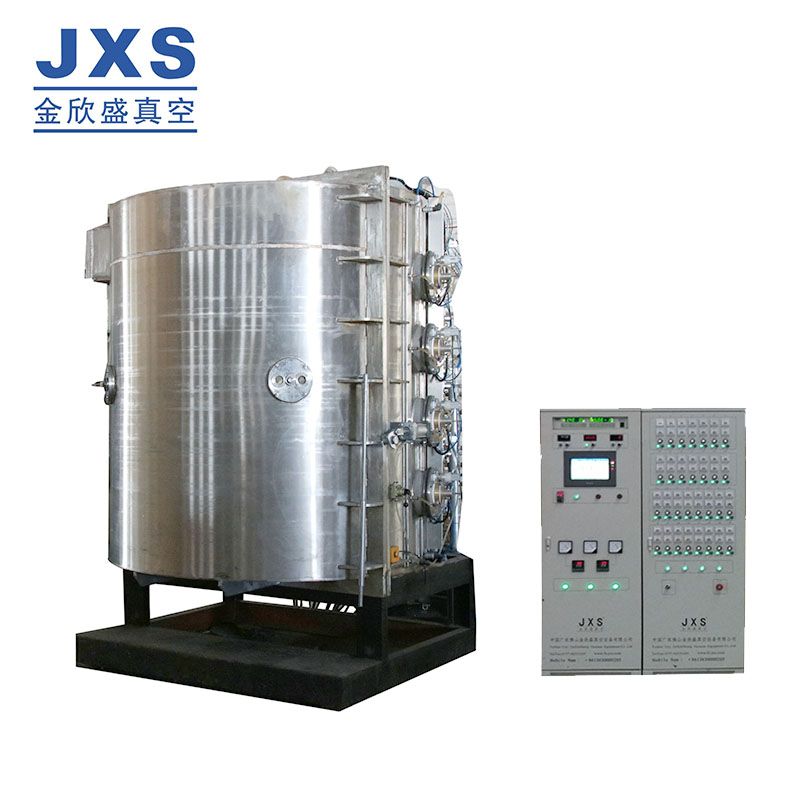 JXS Ceramic Cup Vacuum Coating Machine