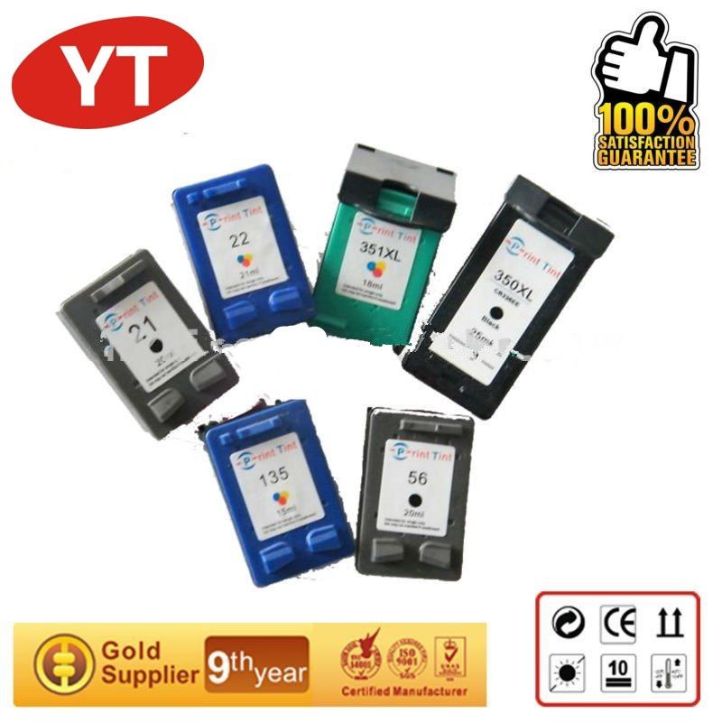 7 Star Compatible Hp Ink Cartridge