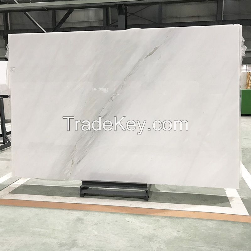 Hot sale natural stone marble slabs