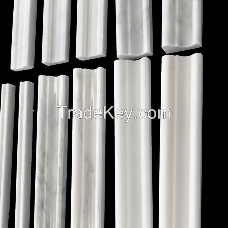 Chinese high quality white boder lines