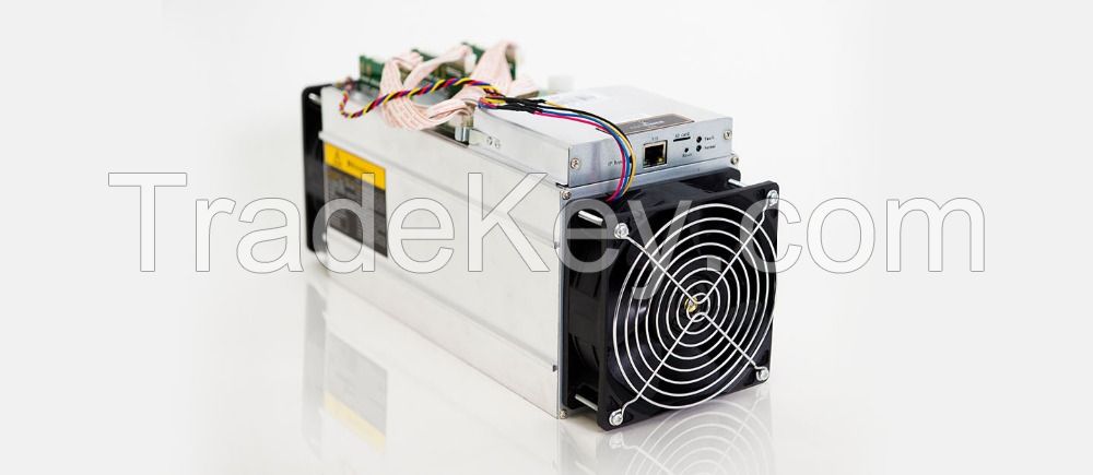 Bitcoin Antminer S9 for Sale