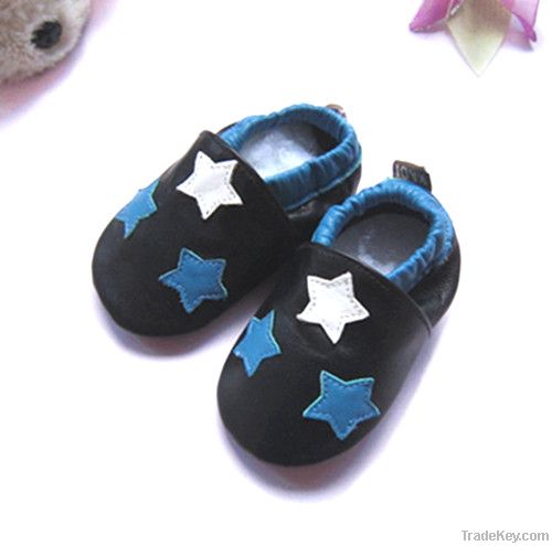 Genuine Leather Baby Shoes