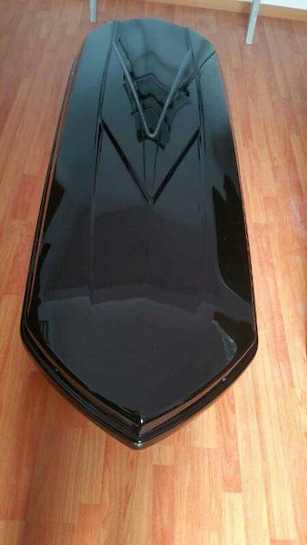 car roof boxes