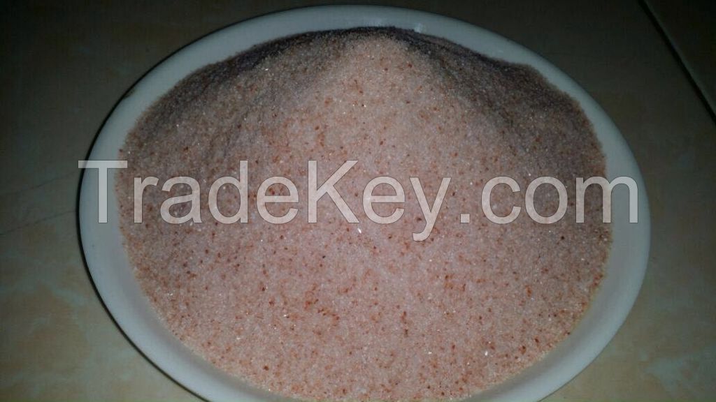 Sell Himalyan Salt - Himalyan Pink Salt - Pink Salt
