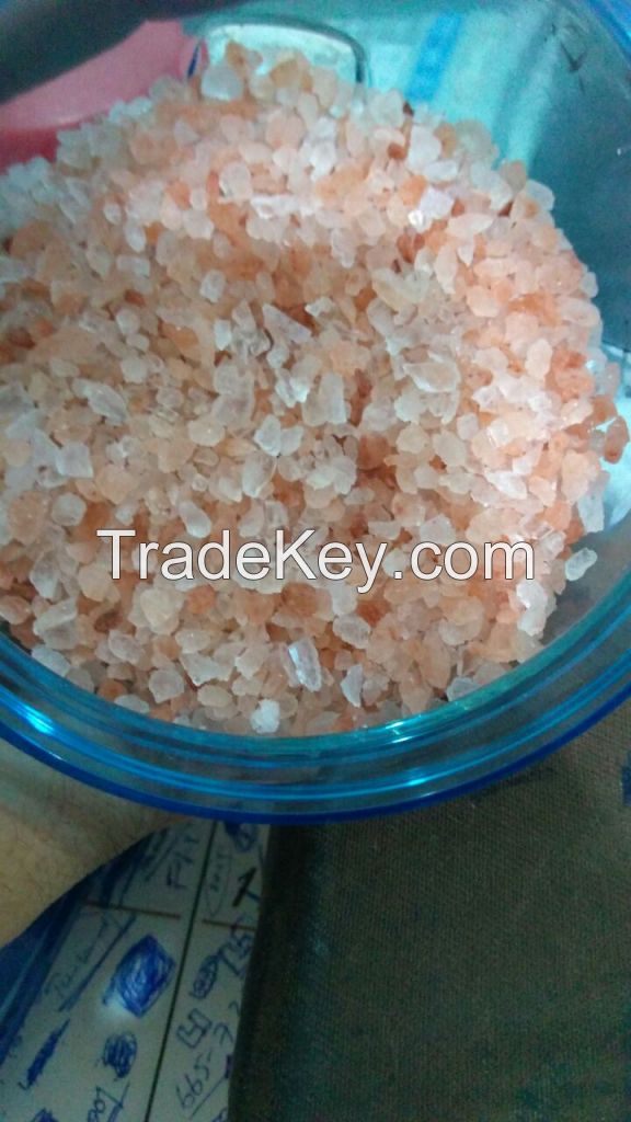Himalyan Salt - Himalyan Pink Salt - Pink Salt Exporter