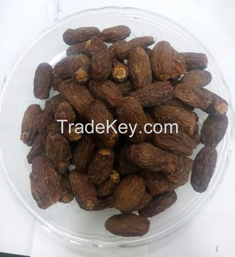 Dry Dates