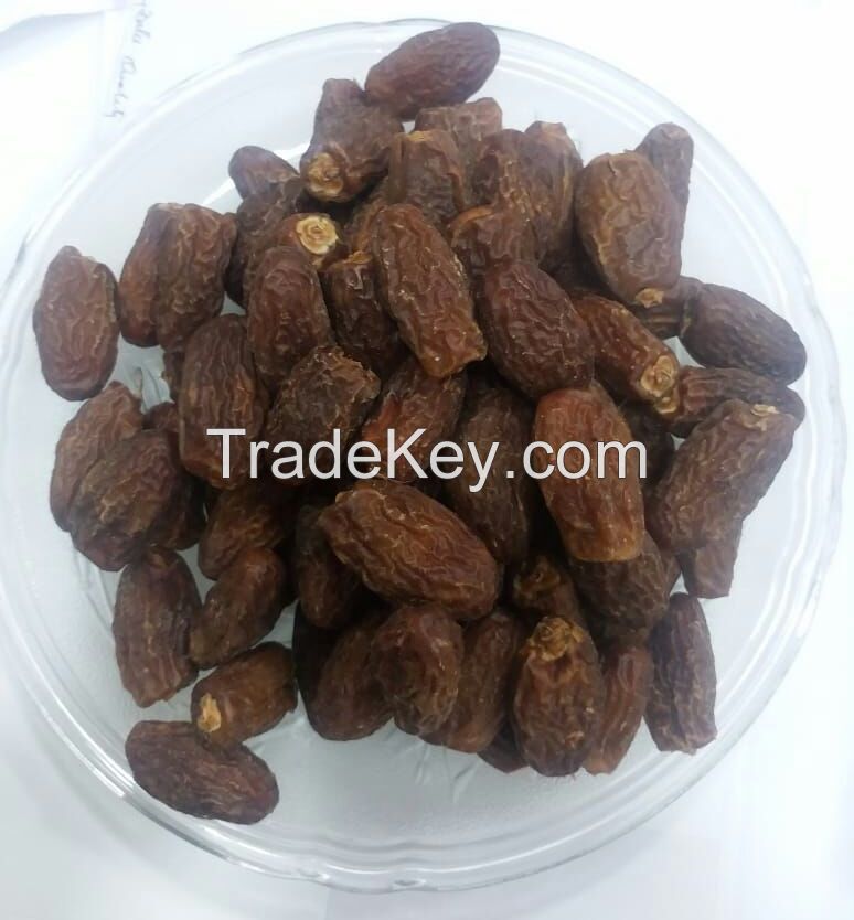 Dry Dates